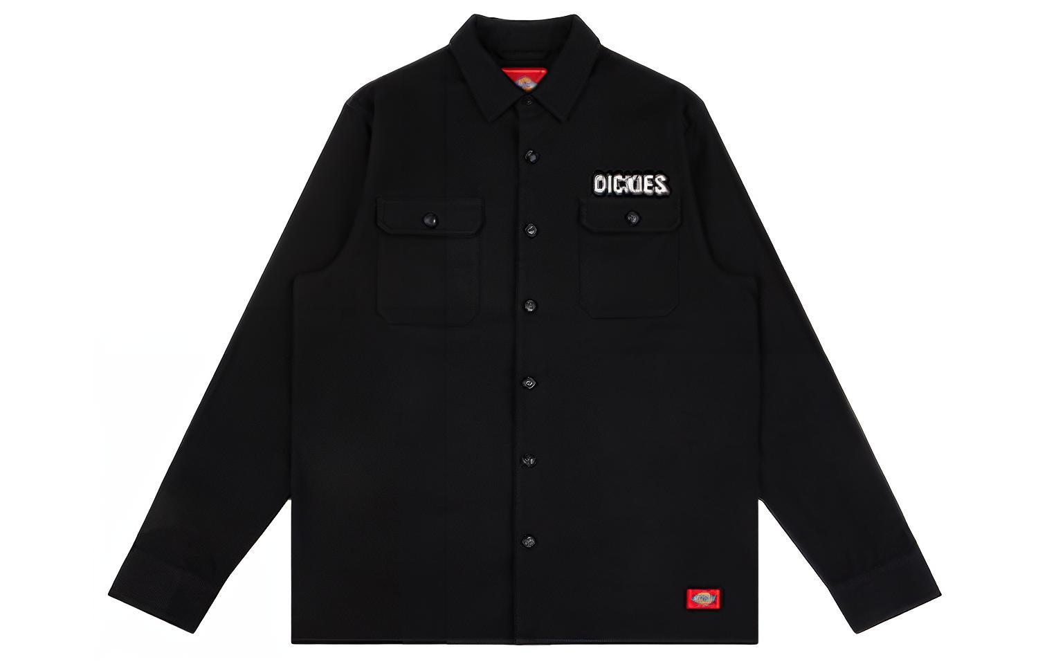 Рубашки Dickies