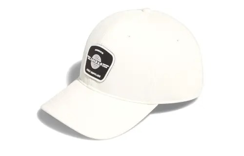 Adidas Free Shipping With AdiClub Piqué Hat