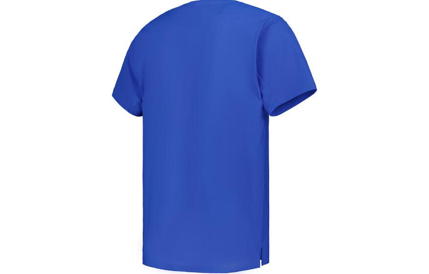 New Balance Running T Shirt Men’s Blue