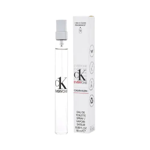 CALVIN KLEIN Zhongwo perfume sample size trial size EDT 10ml