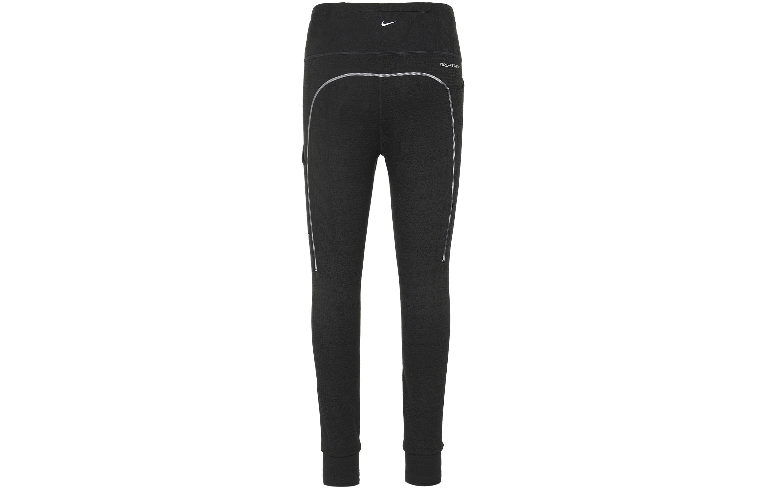 Nike Sports Pants Women’s Black Moderate