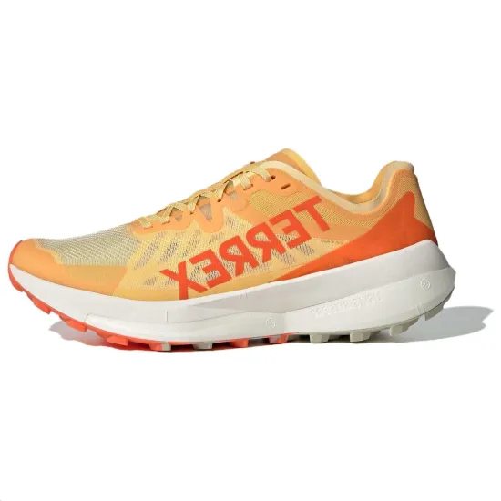 adidas Terrex Agravic Running Impact Orange