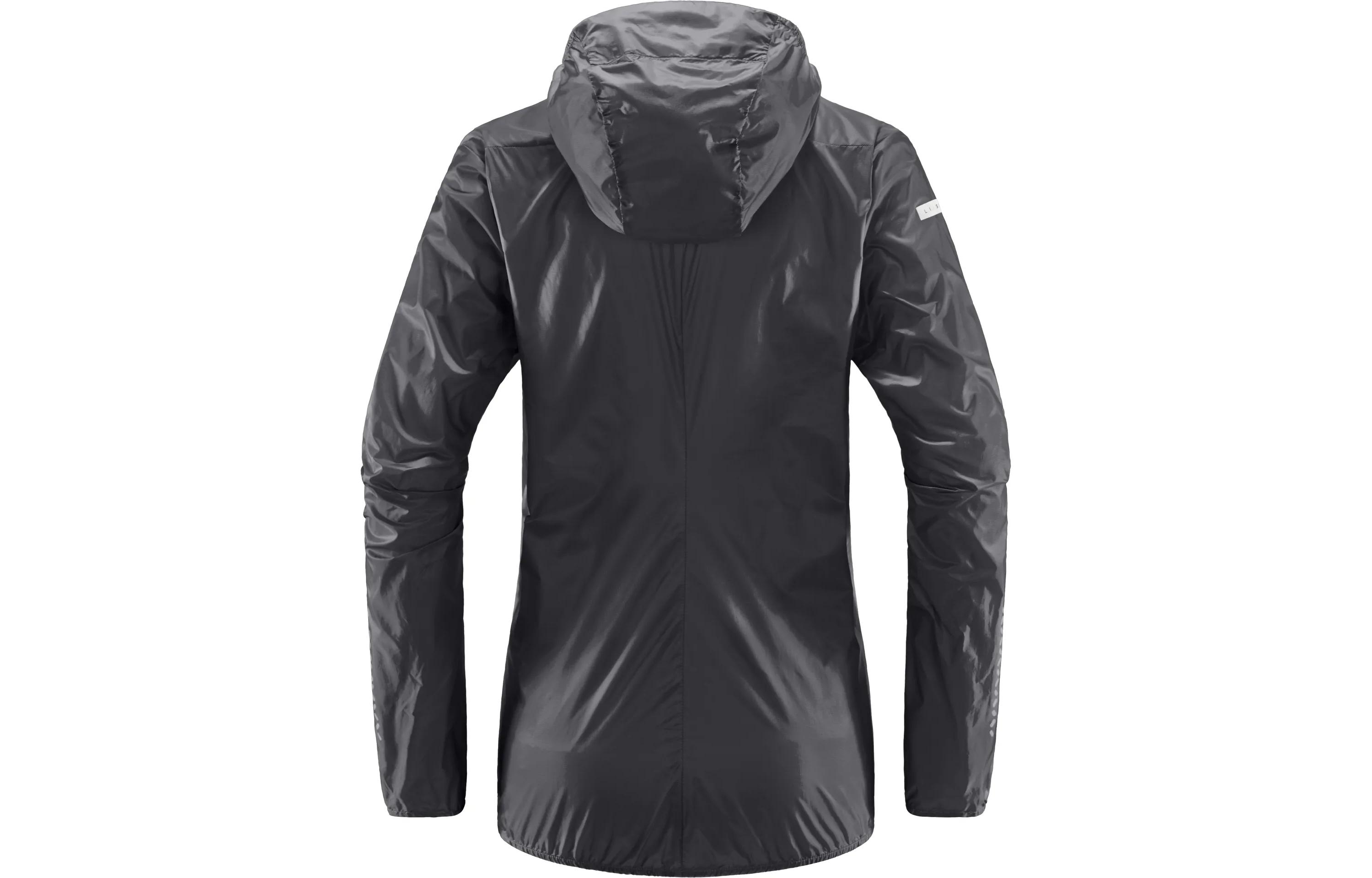 HAGLÖFS Wind Shell Women’s Gray