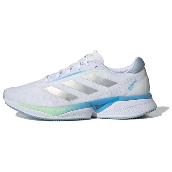 Adidas Supernova Eterno 'White Blue'