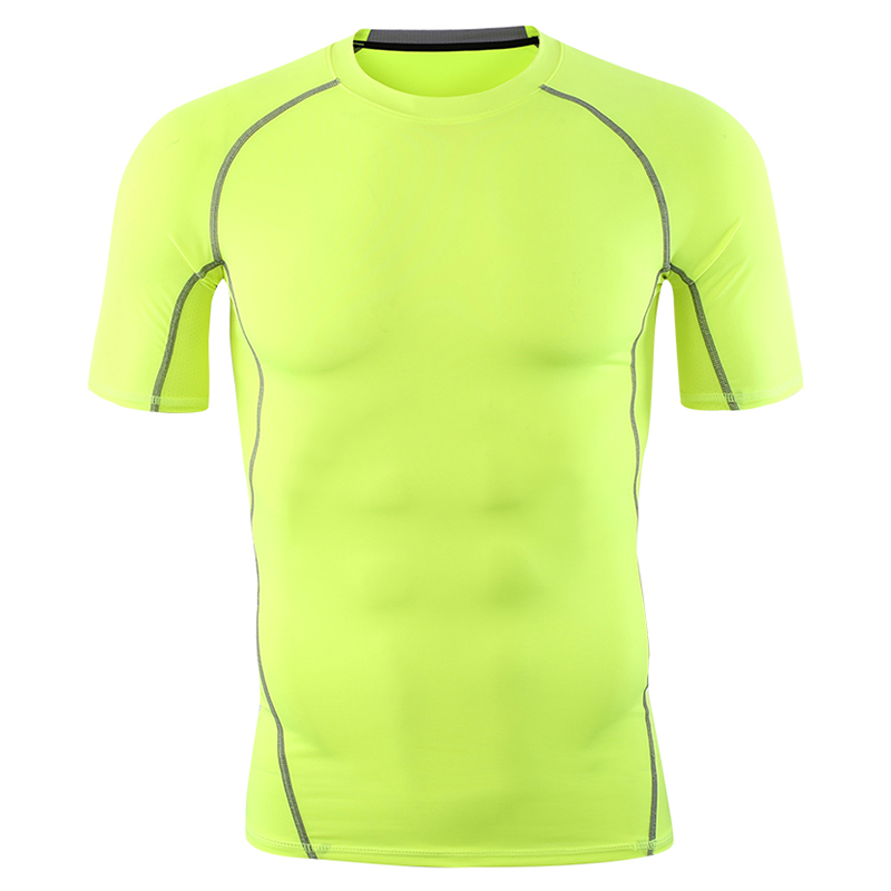 ALPINT MOUNTAIN Workout Clothing Men’s Green