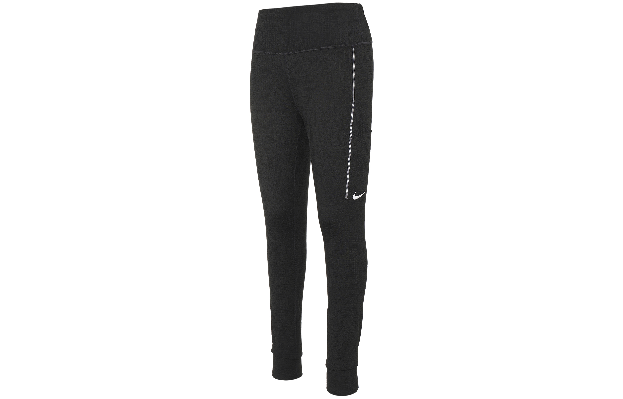Nike Sports Pants Women’s Black Moderate