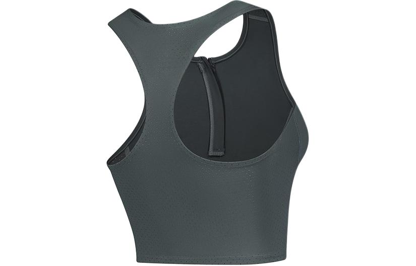 New Balance Sport Vests Women’s Gray