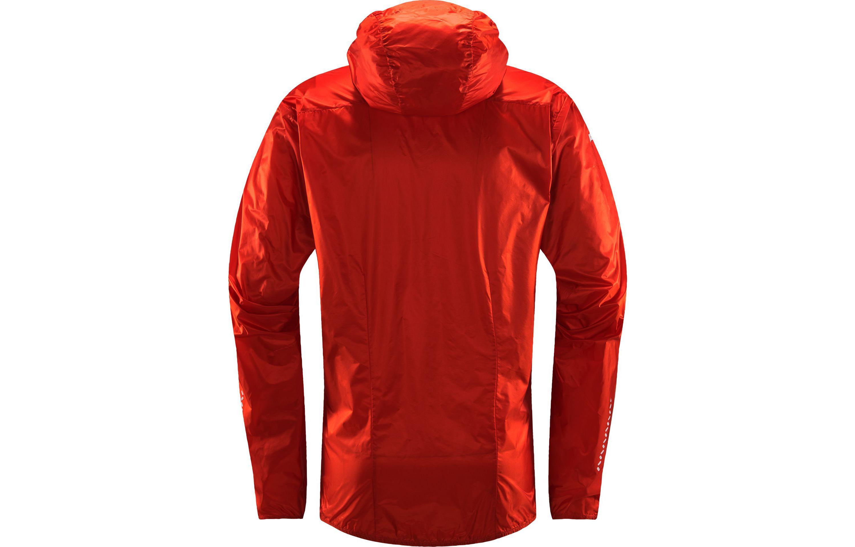 HAGLÖFS L.I.M Shield Hood Jackets & Coats Men’s