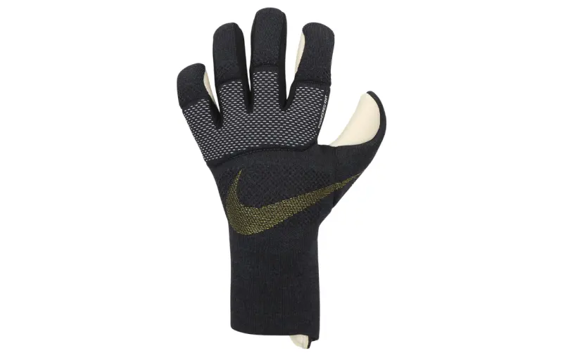 Nike Vapor Dynamic Fit Soccer Goalkeeper Gloves