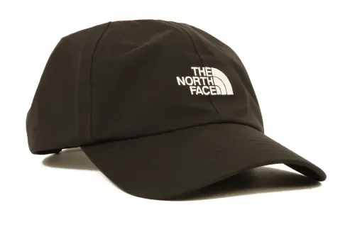 THE NORTH FACE Polyester, Recycled Polyester, Elastane Baseball Caps Men's Coffee