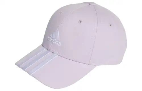 Adidas Cotton Baseball Caps Women's Purple
