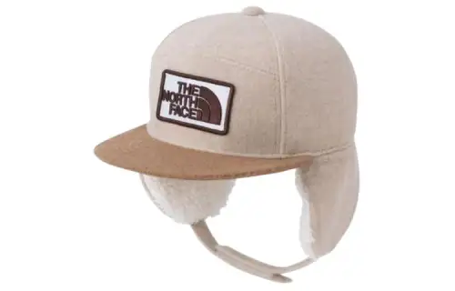 THE NORTH FACE Wool Trapper Hats Unisex Multicolor