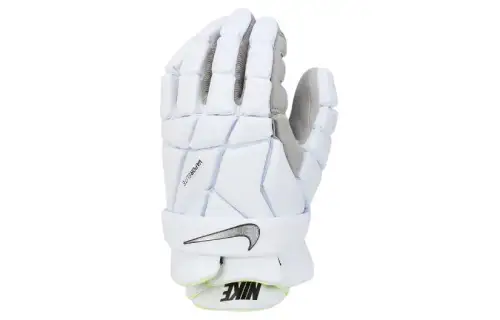 Nike Sports Gloves Unisex White