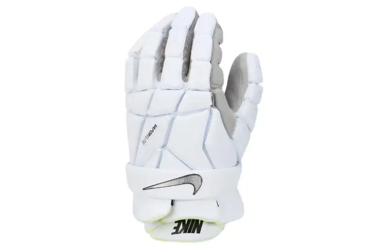 Nike Sports Gloves Unisex White