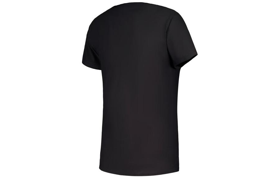 New Balance Running T Shirt Women’s Black