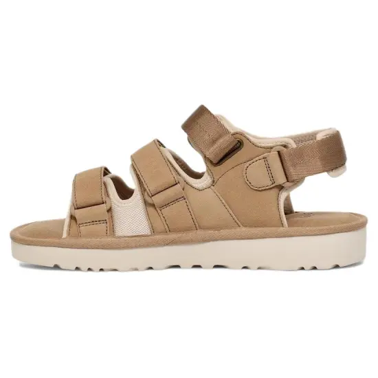 UGG Goldencoast Multistrap Sandal Sand