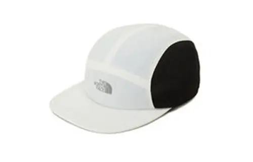 THE NORTH FACE Nylon, Polyester Baseball Caps Men's Black/Gray/White/Yellow