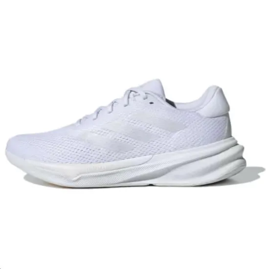 Adidas Supernova Stride Cloud White Zero Metalic Crystal White Women's