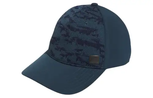 Adidas Baseball Caps Men's Blue