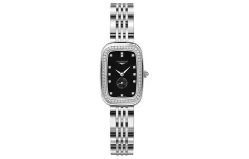 LONGINES Women's Rider Collection Watch