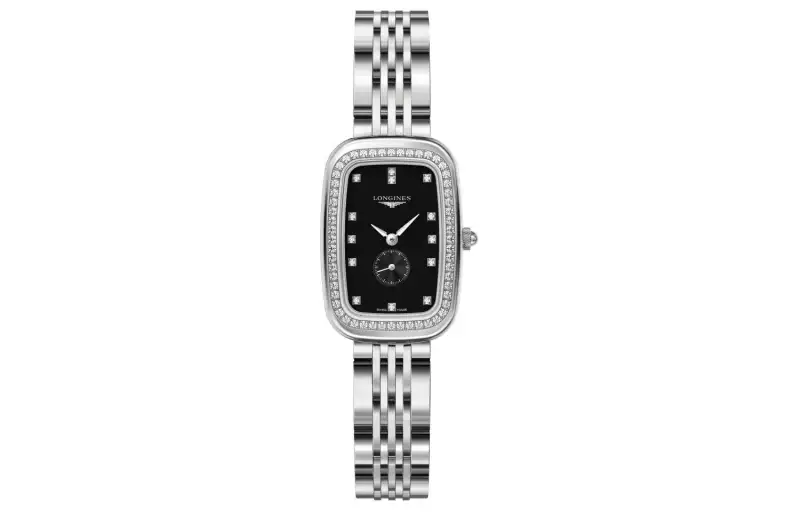 LONGINES Women's Rider Collection Watch