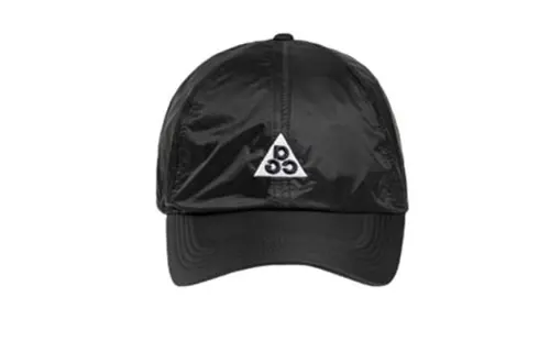 Nike Baseball Caps Unisex Black