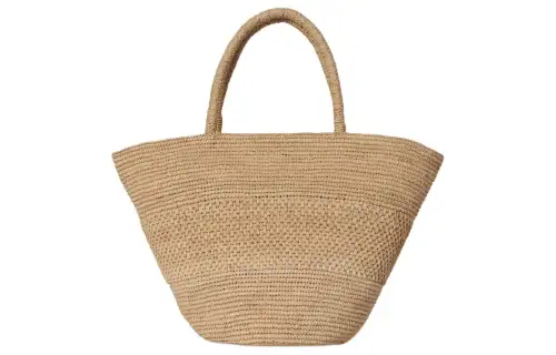 THE ROW Emilie Tote Handle Bag