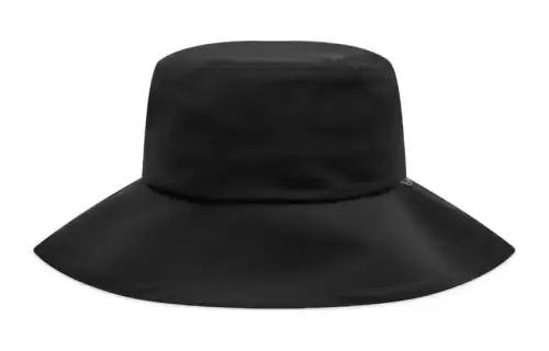 THE NORTH FACE Recycled Polyester Bucket Hats Women's Black
