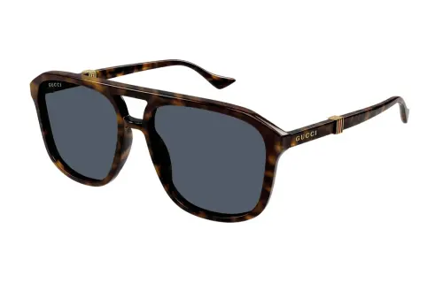 GUCCI Eyewear Square Frame Sunglasses