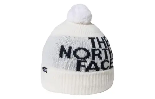 THE NORTH FACE Polyester Beanies Unisex Multicolor