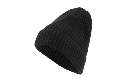 PUMA Gorro De Lana Clásico Con Puño Mmq Para Hombre