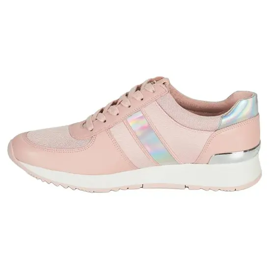 MICHAEL KORS Casual Shoes Women's Low-Top Pink