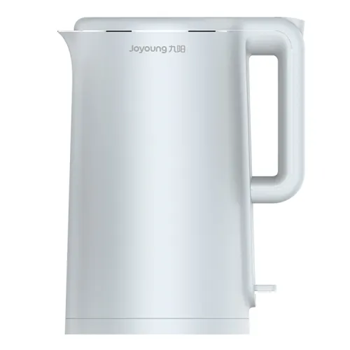 Joyoung electric kettle 1700ml double-layer kettle body seamless liner food grade 304 stainless steel household K17-F30