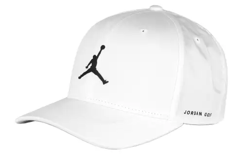 Nike Cotton, Polyester Baseball Caps Unisex White