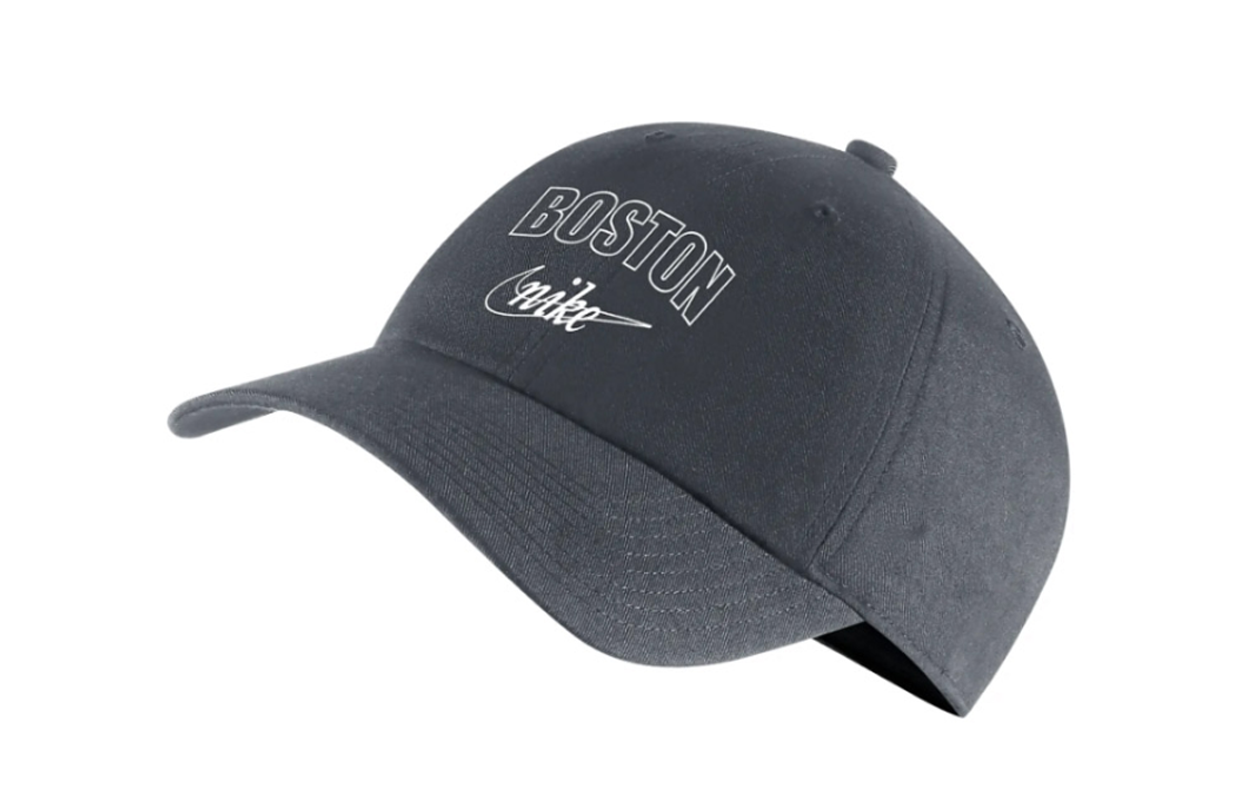 Nike Boston Celtics Heritage86 Nike Nba Adjustable Cap