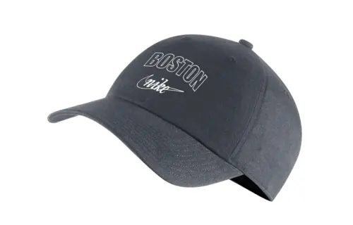Nike Boston Celtics Heritage86 Nike Nba Adjustable Cap