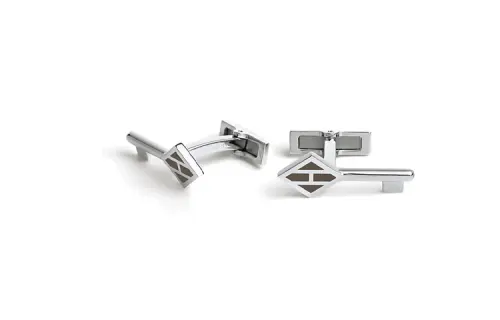 HERMES Cufflinks Men's