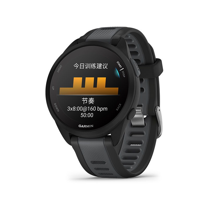 GARMIN FR165 Collection Smart Watches Bluetooth Connection Unisex