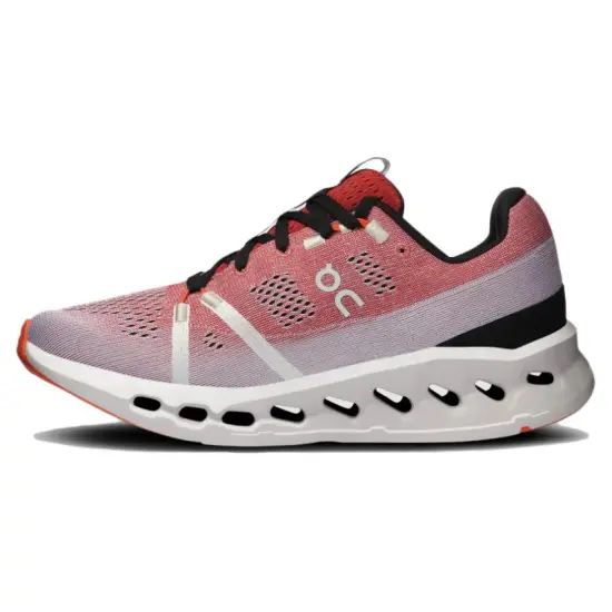 On Running Cloudsurfer Auburn Frost Women's