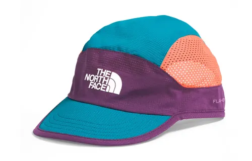 THE NORTH FACE Polyester, Recycled Polyester Mesh, Elastane Baseball Caps Unisex Multicolor