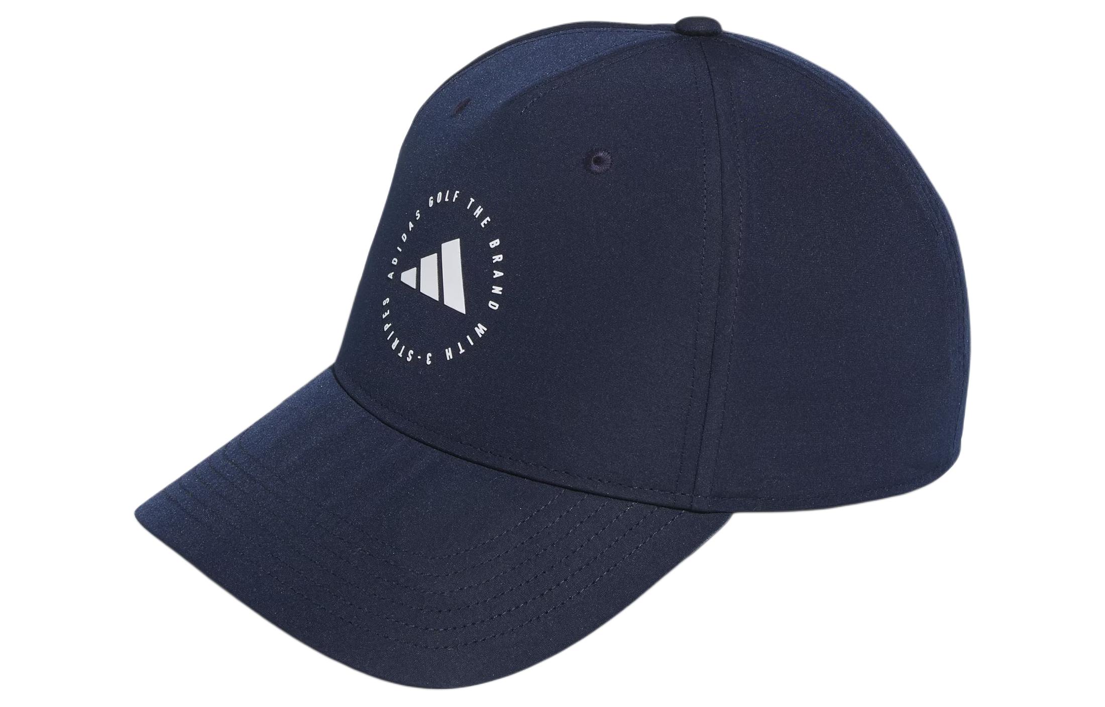 Кепка adidas (темно-синяя)