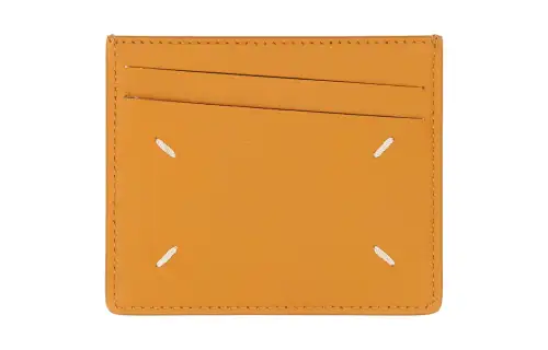 Maison Margiela Six Pocket Slits Cardholder