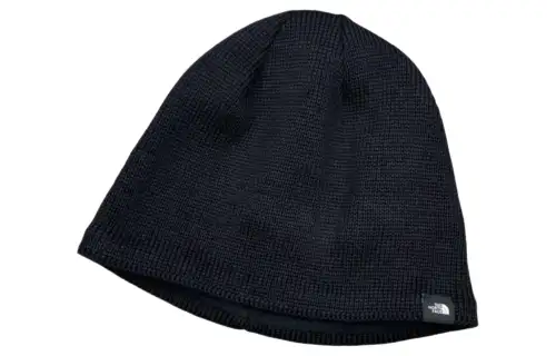 THE NORTH FACE Polyester Beanies Men's Black