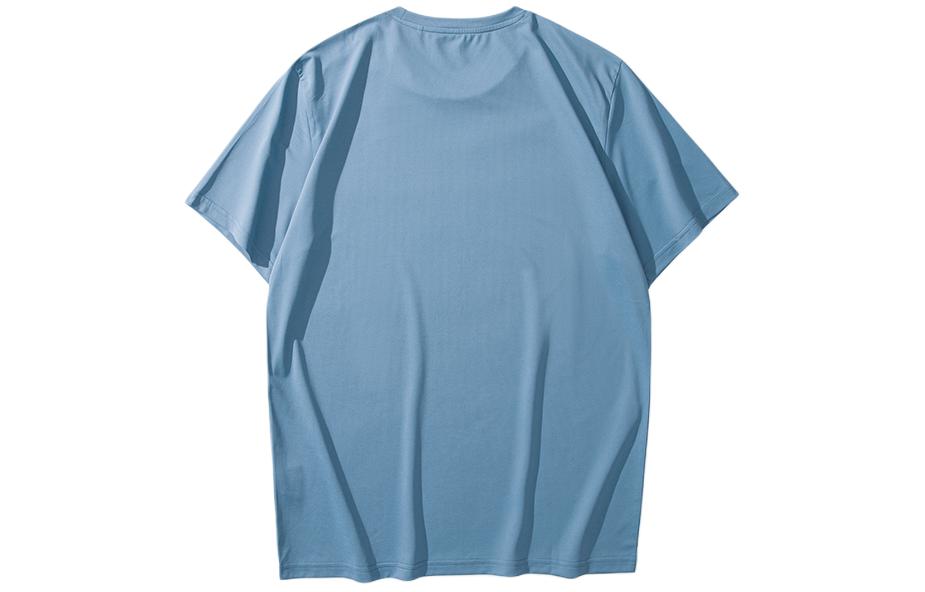 Jack Wolfskin Quick Dry T Shirts Men’s