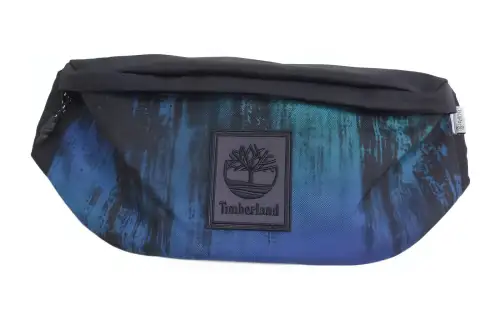 Timberland 2.5L Casual Fanny Packs Polyester Multicolor Unisex