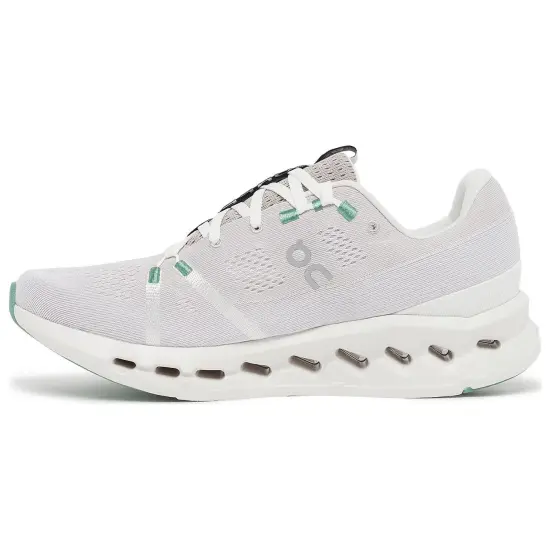 On Running Cloudsurfer Pearl Ivory