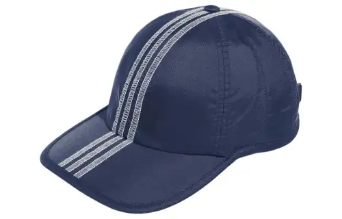 adidas Pop Trading Company Superlight Cap Blue