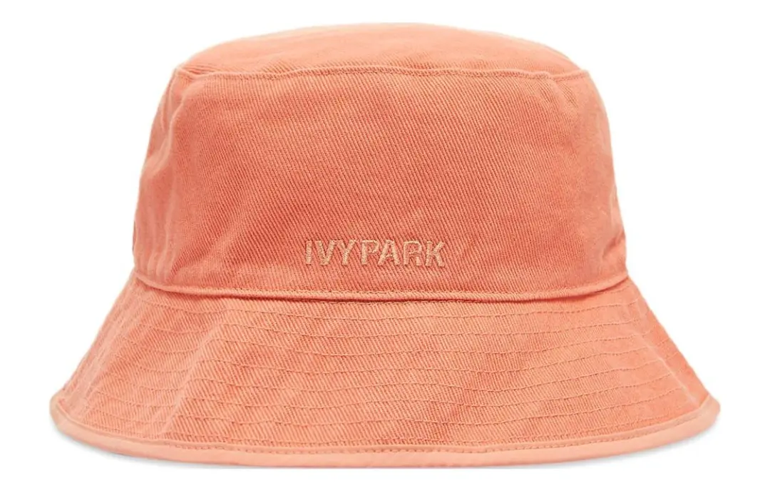 Adidas Cotton Bucket Hats Women's Blush