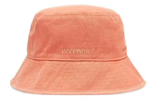 Adidas Cotton Bucket Hats Women's Blush