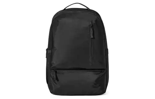 Skechers Fabric Backpack Regular Unisex Carbon Black
